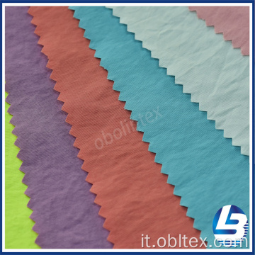 OBL20-1194 228T Nylon Taslon per giacca